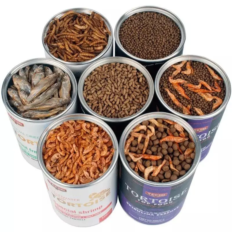 Aquarium Fish Price - Turtle Tortoise Reptile Hamster Feed Dried