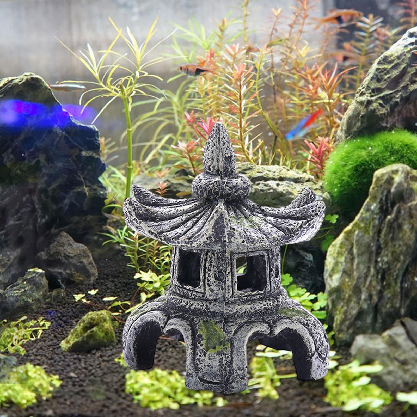 Aquarium Fish Only - Aquarium Ornament Aquarium Accessories Tank Decoration