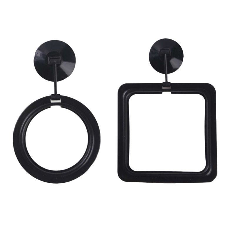 Aquarium Fish Food - Aquarium Fish Feeding Ring Fish Tank