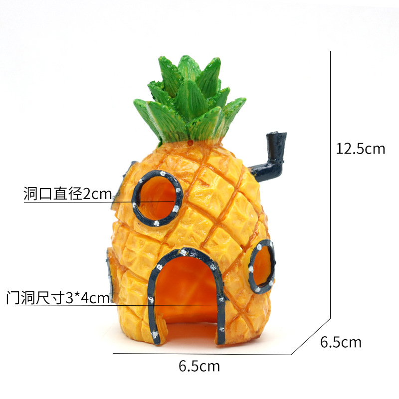 Fish tank Aquarium Decoration  - Aquarium Fish Only review and price