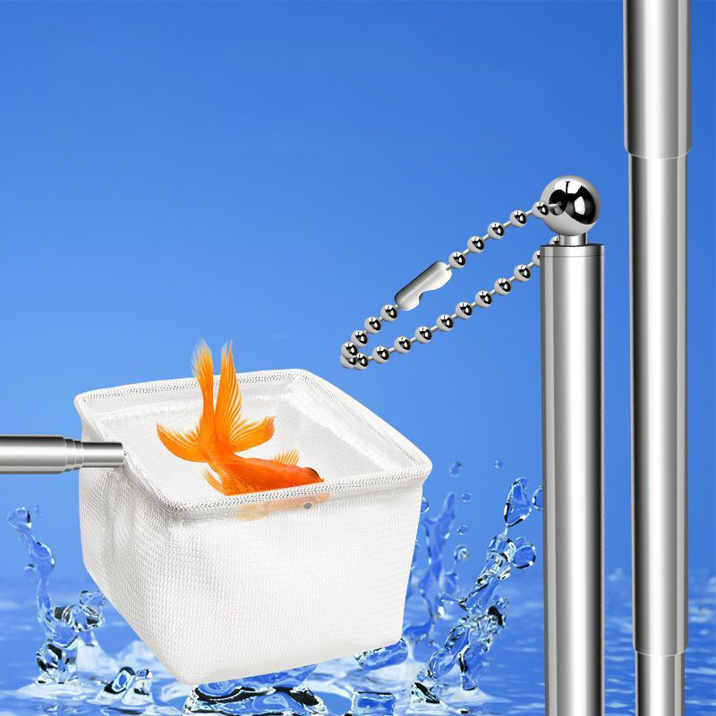 (BF06)Aquarium Fish Fishing Ne - Aquarium Fish Net Small review and price