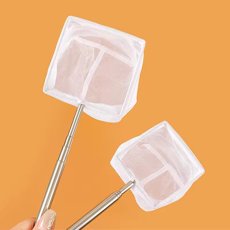 Aquarium Cleaning Tools Aquari - Aquarium Fish Net Small review and price