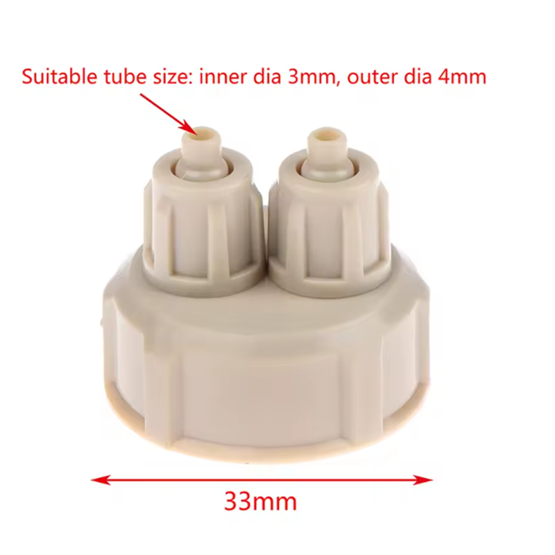 Aquarium CO2 System DIY Air Di - Co2 Diffuser Planted review and price