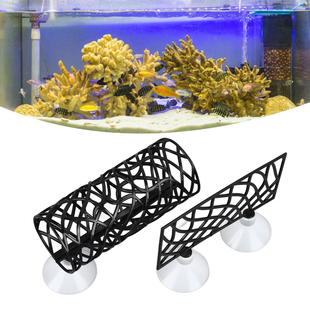 Fish Toys Small Hole Fish Bed  - Fish Toys For Aquarium review and price