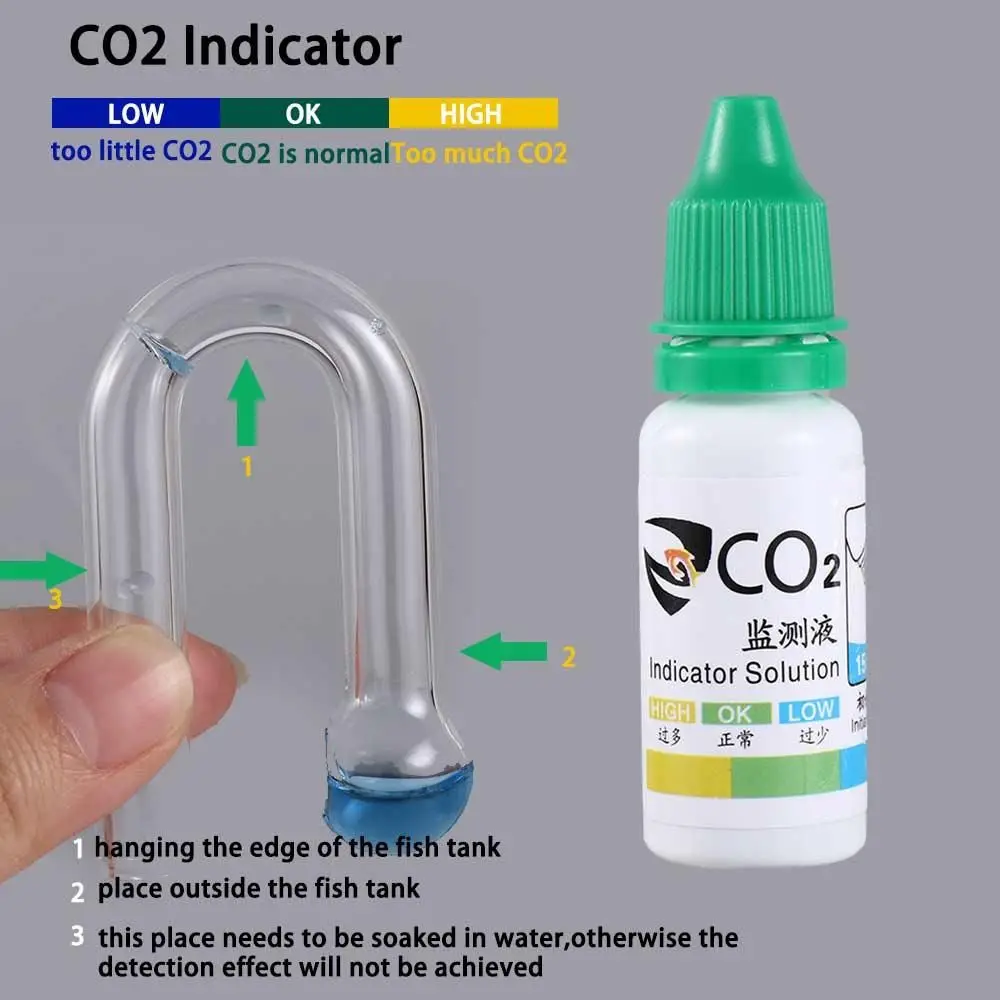 Concentration Aquarium For Aqu - Co2 Diffuser Planted review and price