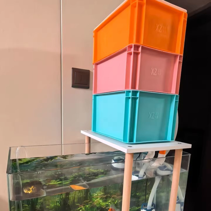 Hang on Filters Aquariums Turn - Box Fish In Aquarium review and price