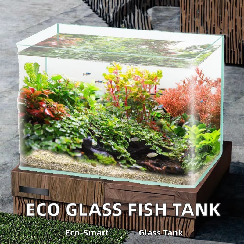 Box Packing Desktop Aquarium U - Box Fish In Aquarium review and price