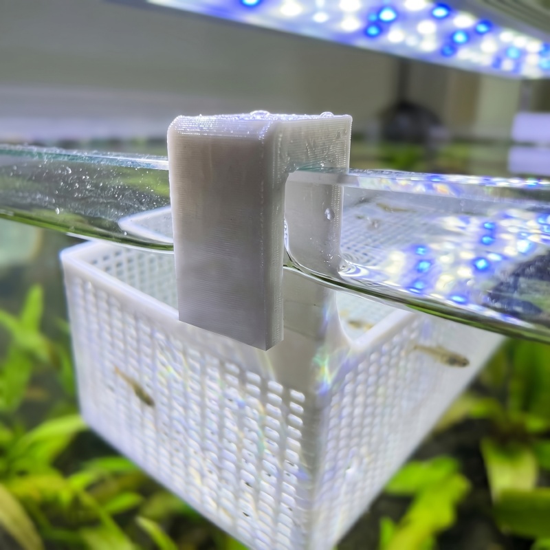 1pc Fish Breeding Isolation Bo - Aquarium Fish Medicine review and price