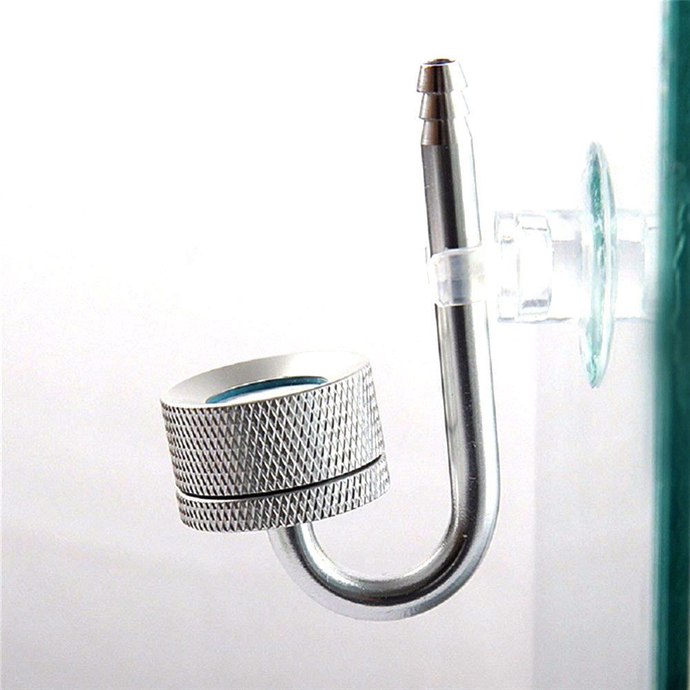 ZRDR Aquarium CO2 Atomizer Fis - Co2 Diffuser Planted review and price