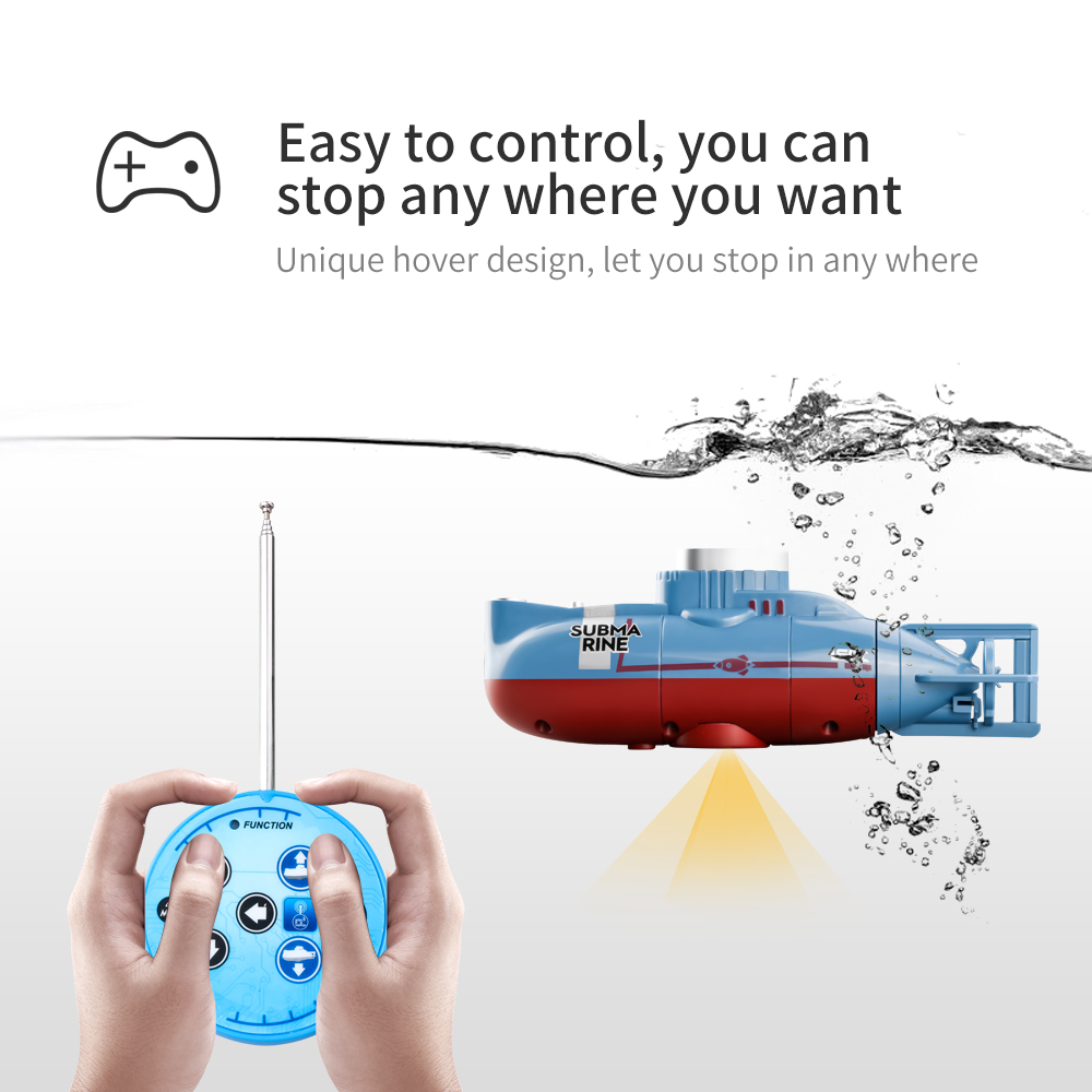 Children Remote Control Submar - Fish Toys For Aquarium review and price