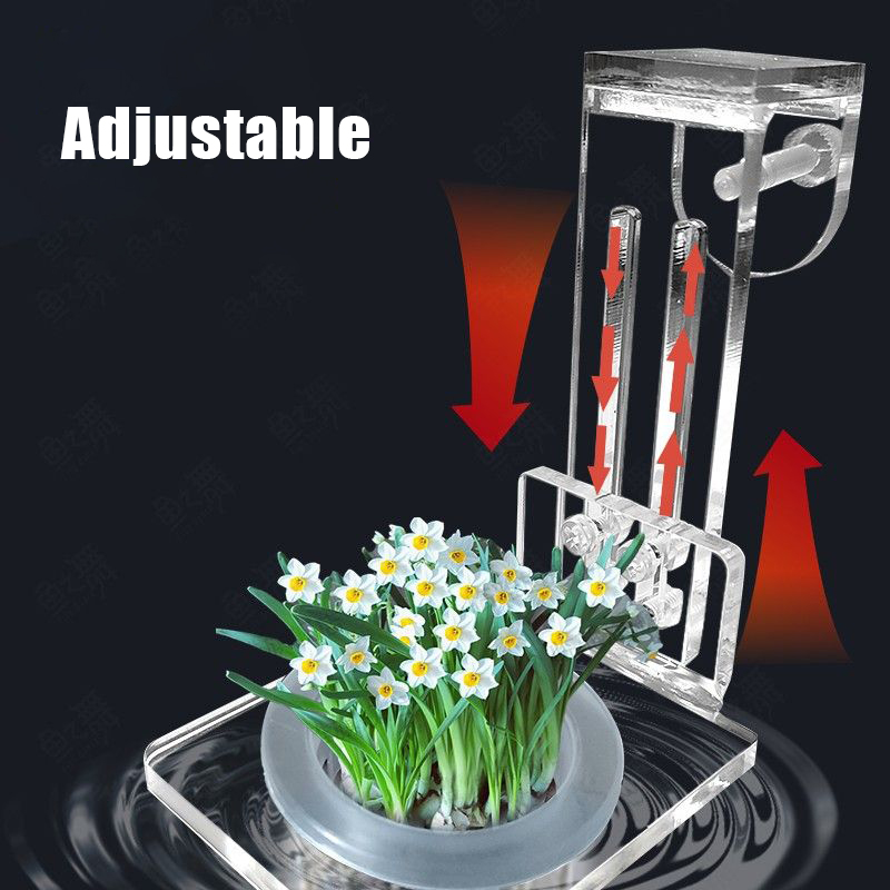 Fish Tank Planting Cups Hydrop - Aquarium Fish Pot review and price