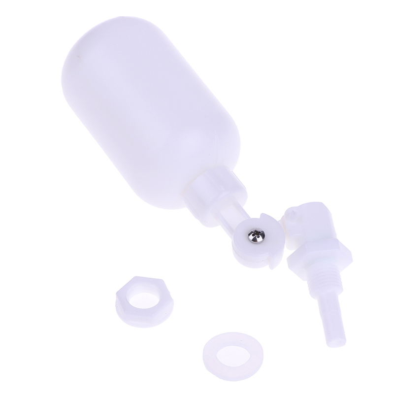 NEW 1PC Floating Ball Valve Aq - Aquarium Fish Escape review and price