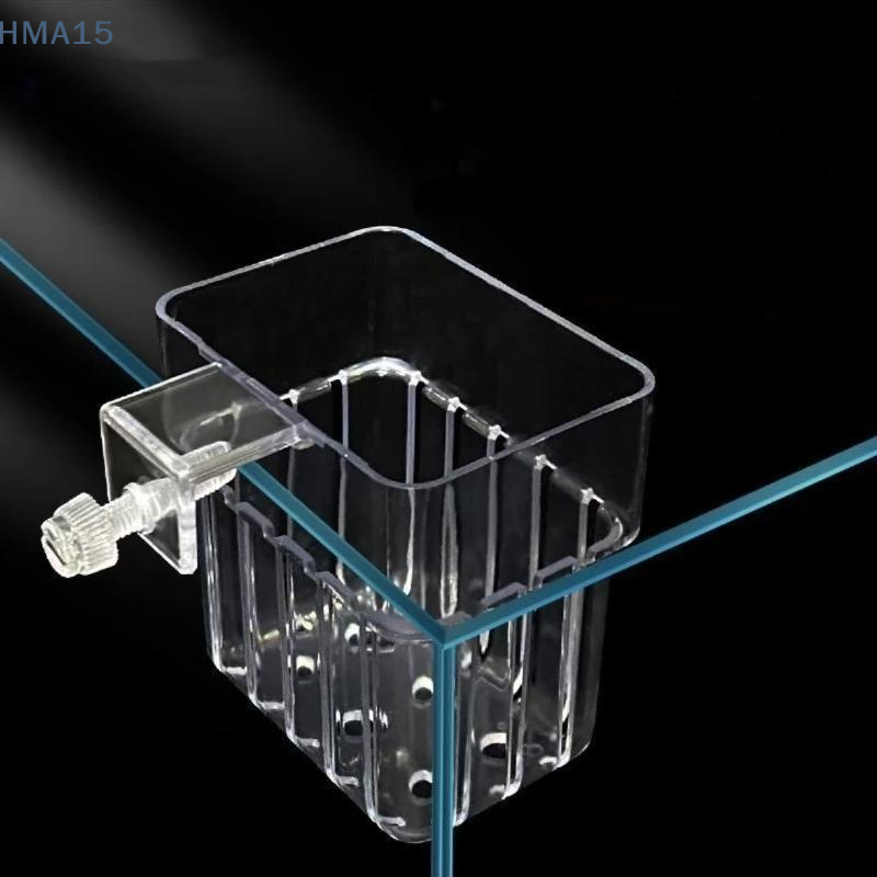 【YA】Clear Hangable Aquarium Hy - Aquarium Fish Pot review and price
