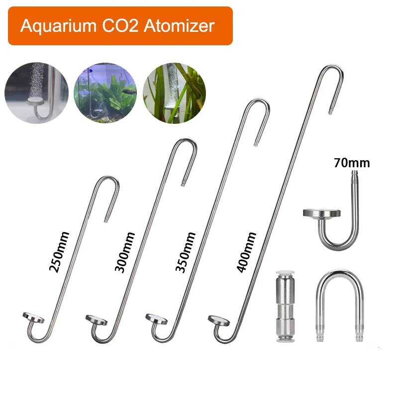 CO2 Nebulizer CO2 Diffuser Aqu - Co2 Diffuser Planted review and price