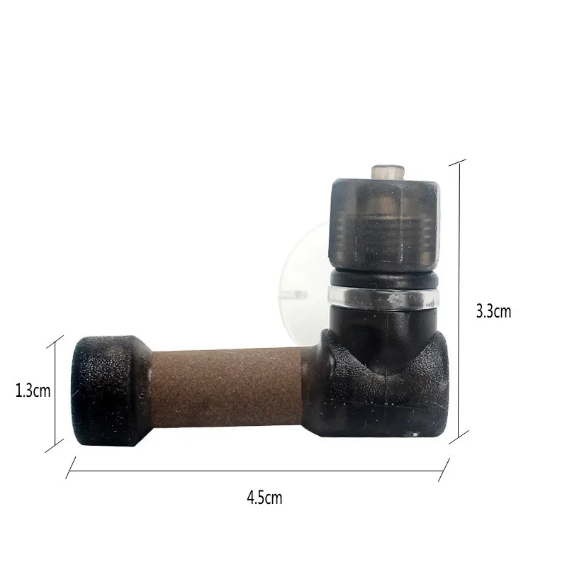 Super CO2 Atomizer Carbon Diox - Co2 Diffuser Planted review and price