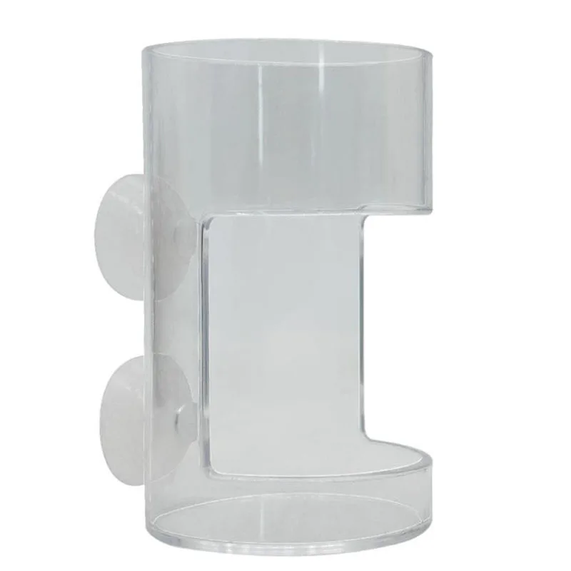 New Aquarium Feeding Ring Fish - Aquarium Fish Auto Feeder review and price