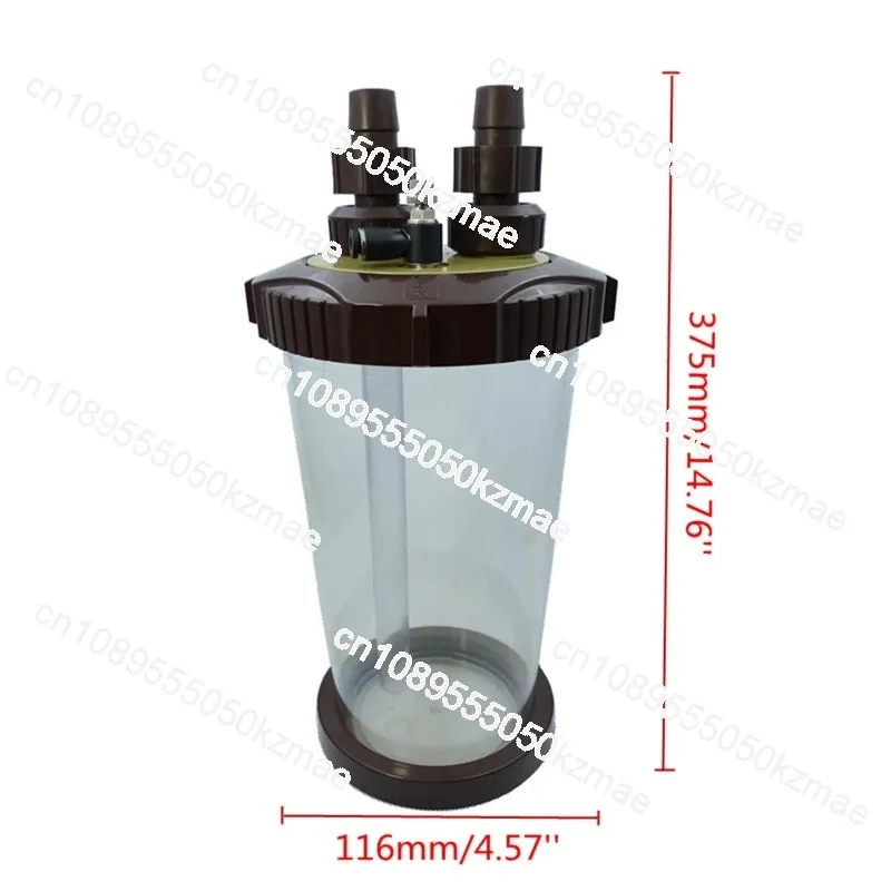 2500ML Clear CO₂ Atomizer, Ext - Co2 Diffuser Planted review and price