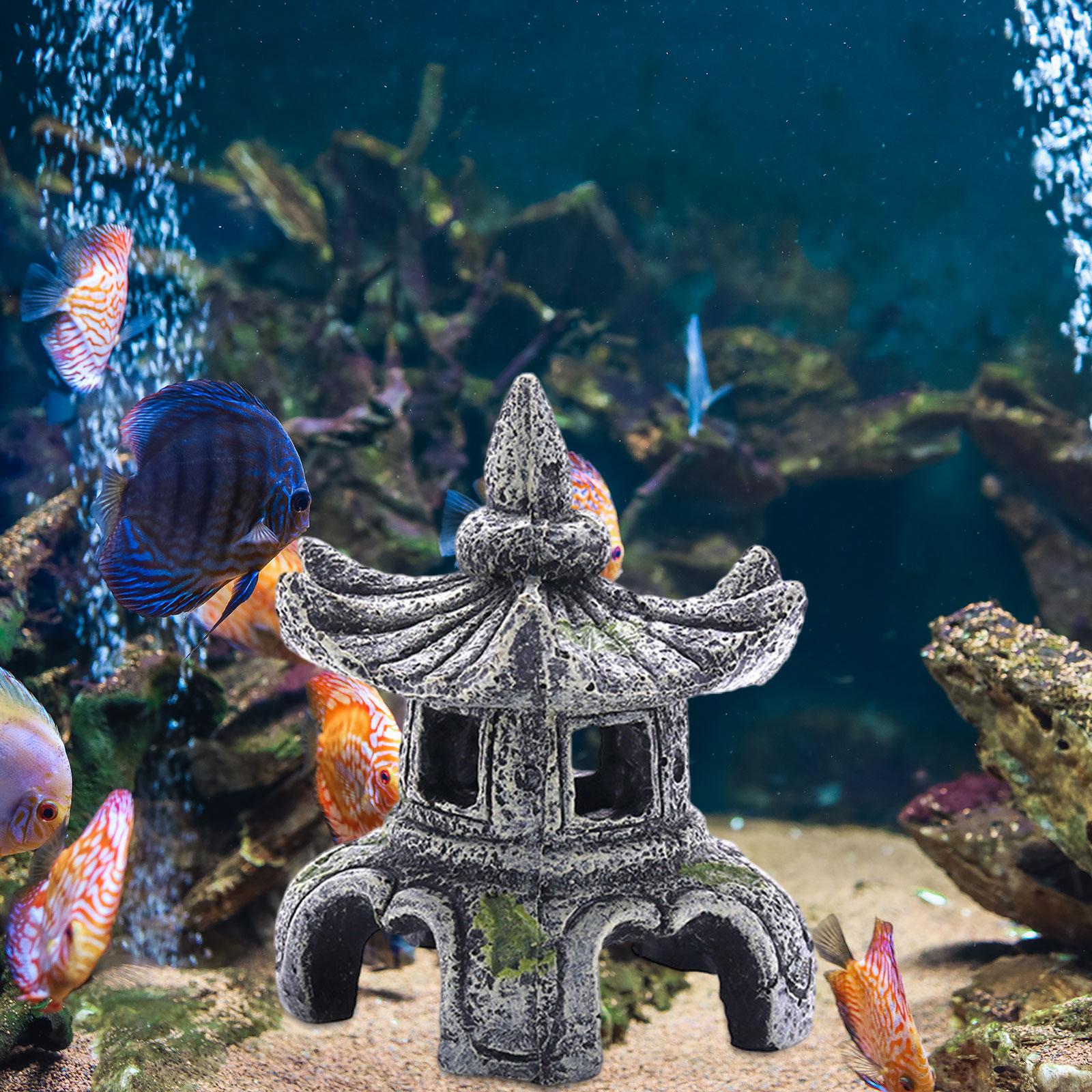 Aquarium Ornament Aquarium Acc - Aquarium Fish Only review and price