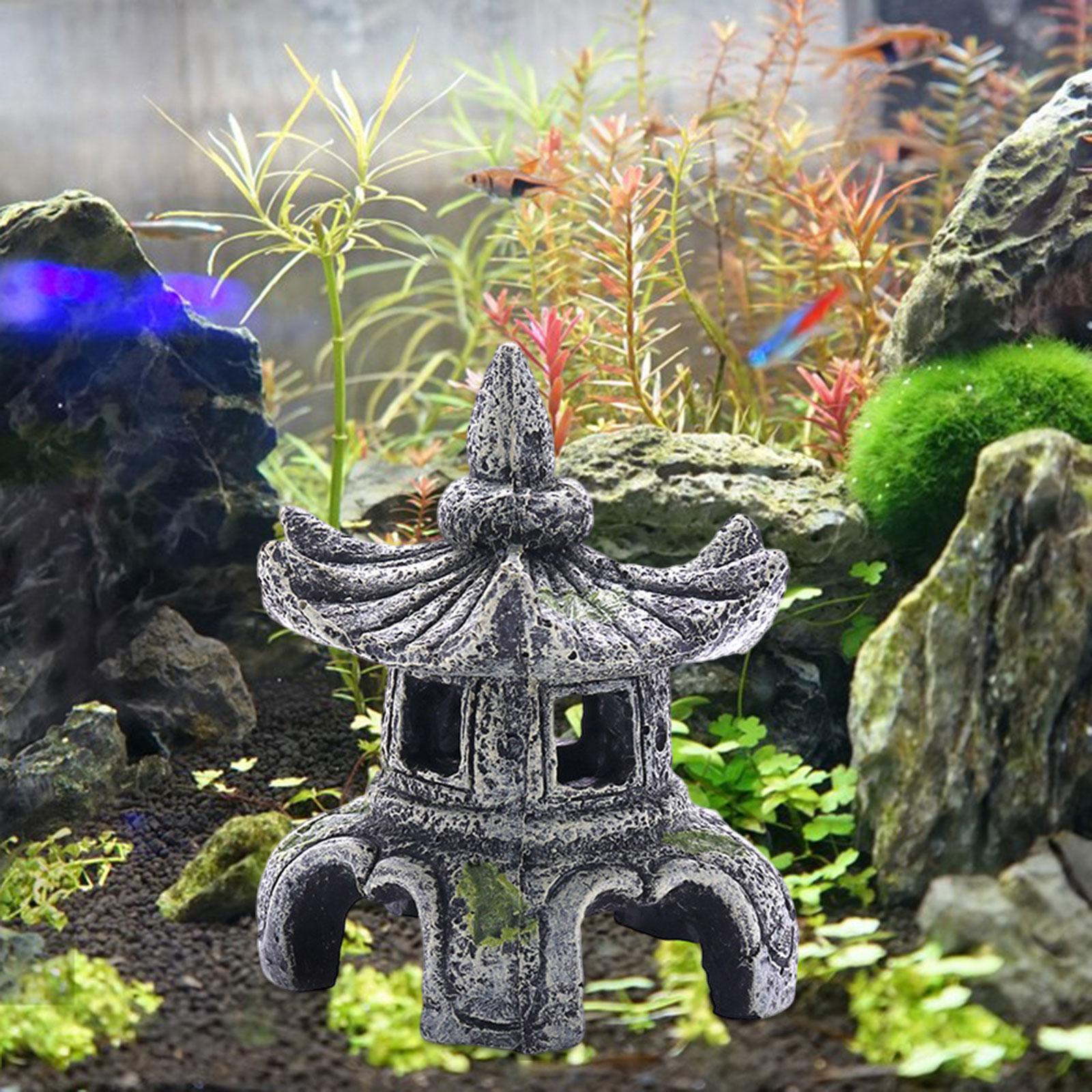 Aquarium Ornament Aquarium Acc - Aquarium Fish Only review and price