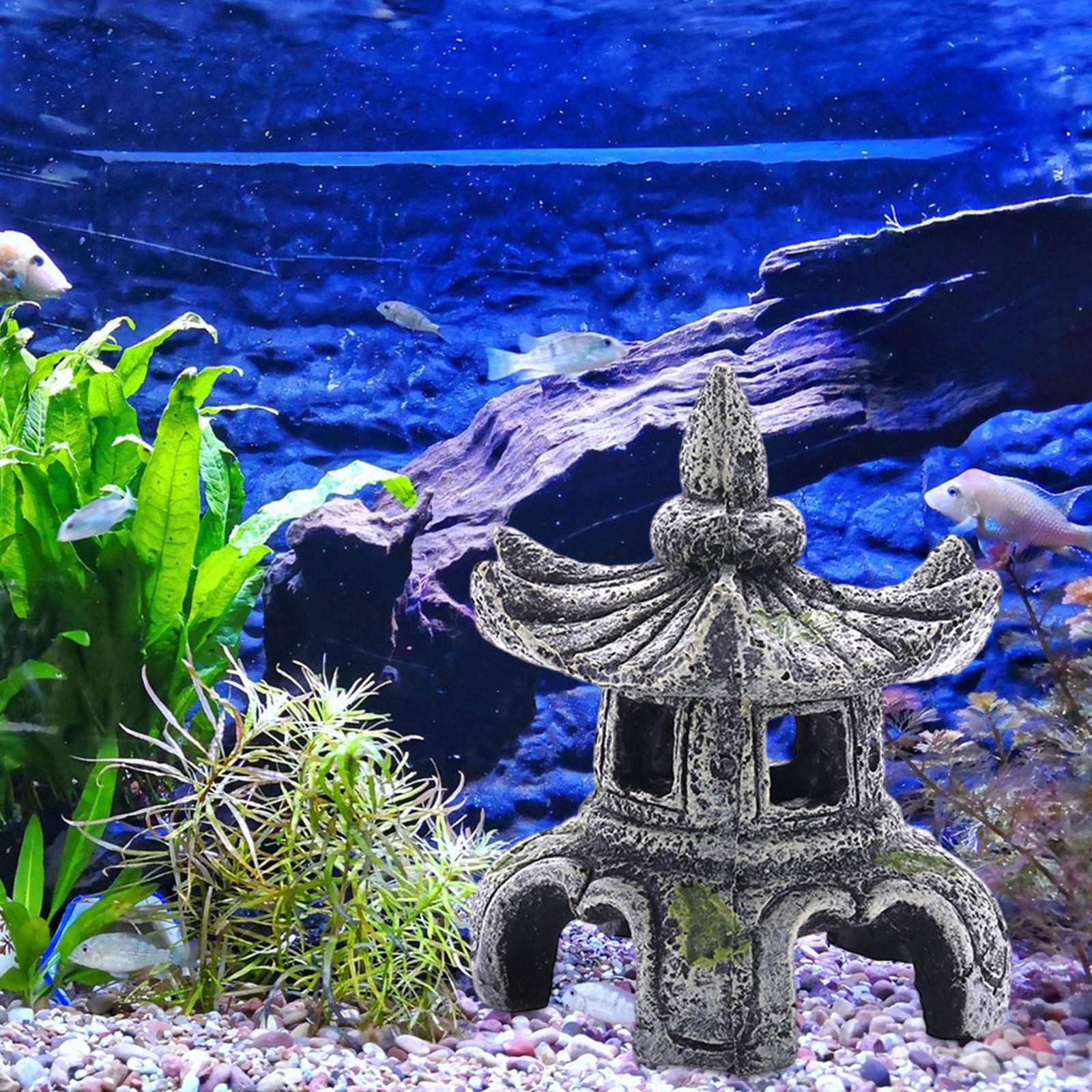 Aquarium Ornament Aquarium Acc - Aquarium Fish Only review and price