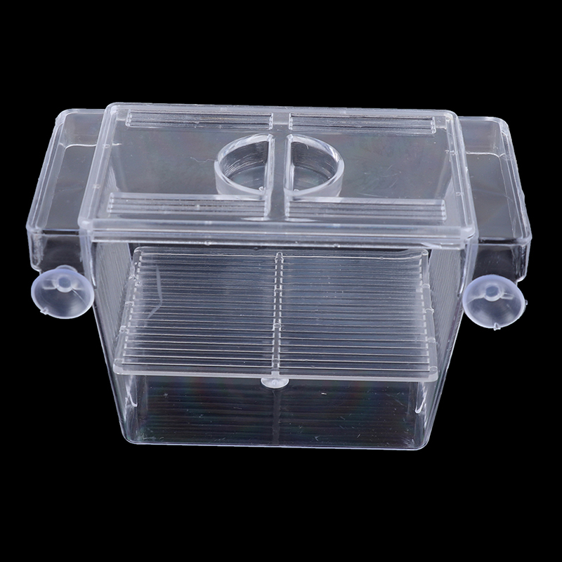 Aquarium Fish Tank Guppy Doubl - Aquarium Fish Escape review and price