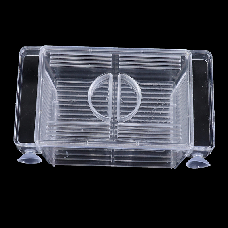 Aquarium Fish Tank Guppy Doubl - Aquarium Fish Escape review and price