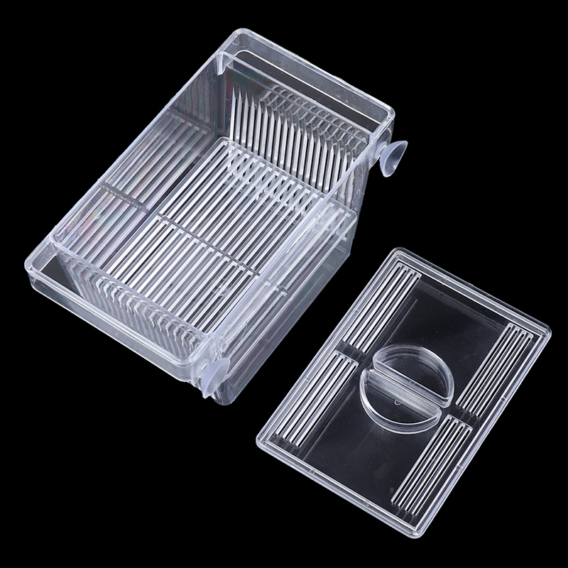 Aquarium Fish Tank Guppy Doubl - Aquarium Fish Escape review and price