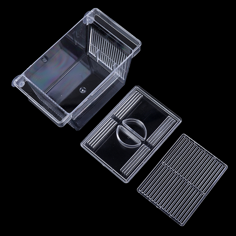 Aquarium Fish Tank Guppy Doubl - Aquarium Fish Escape review and price