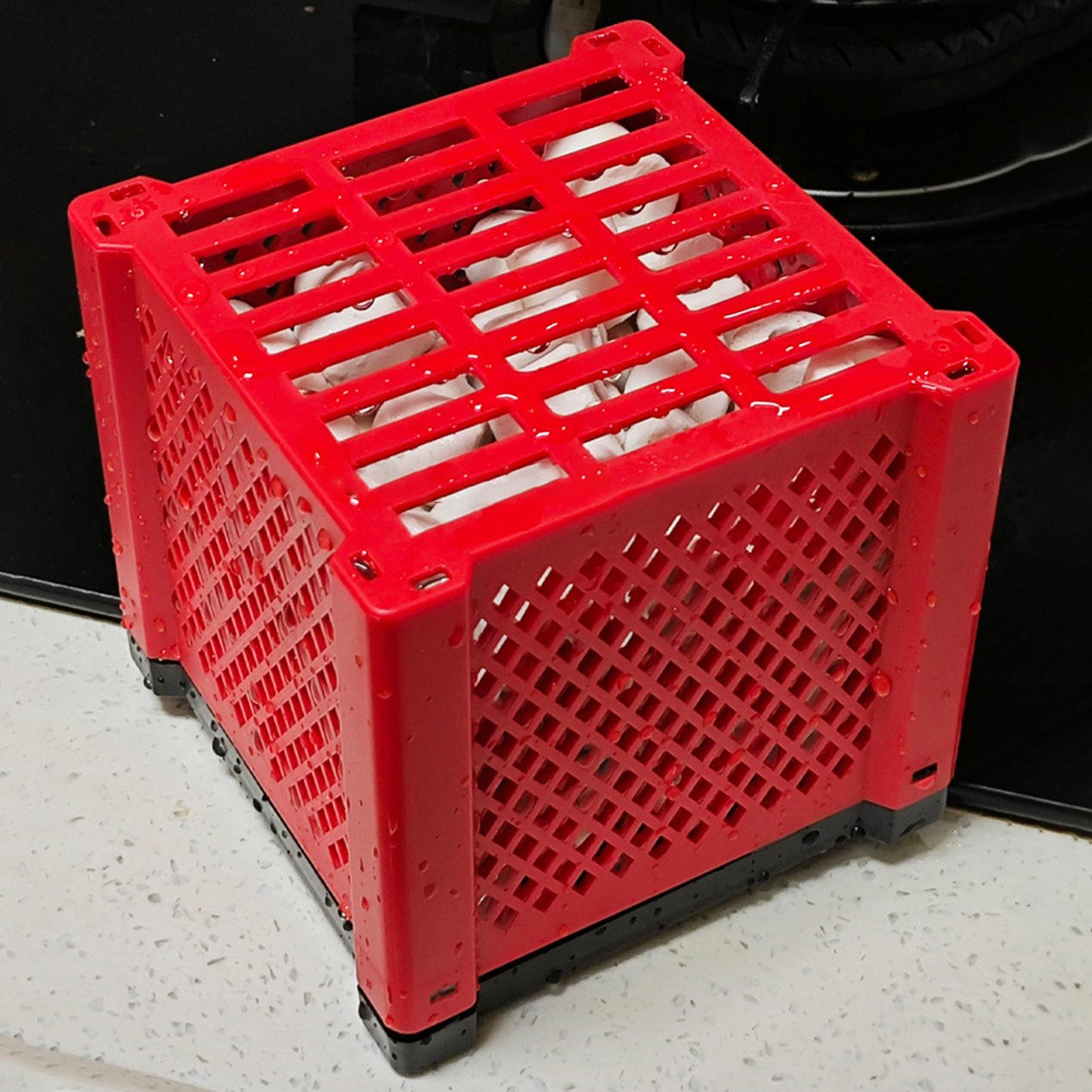 PVC Storage Box Fish Tank Filt - Box Fish In Aquarium review and price