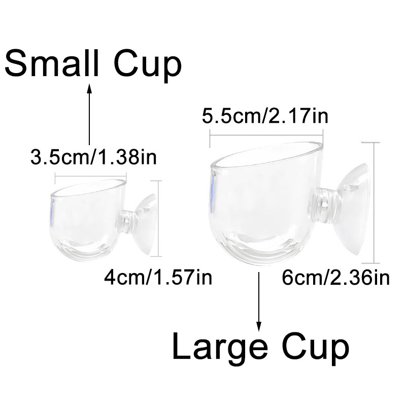 Aquarium Decoration Plant Cup  - Aquarium Fish Pot review and price
