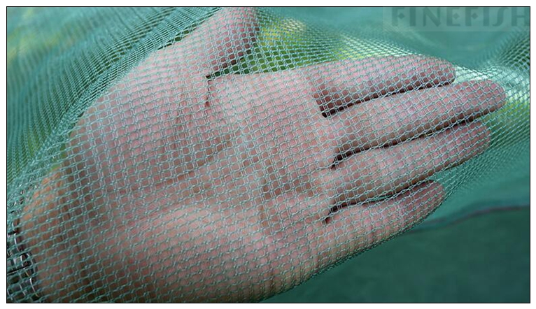 Fishing 3mm Stake Small Mesh C - Aquarium Fish Net Small review and price