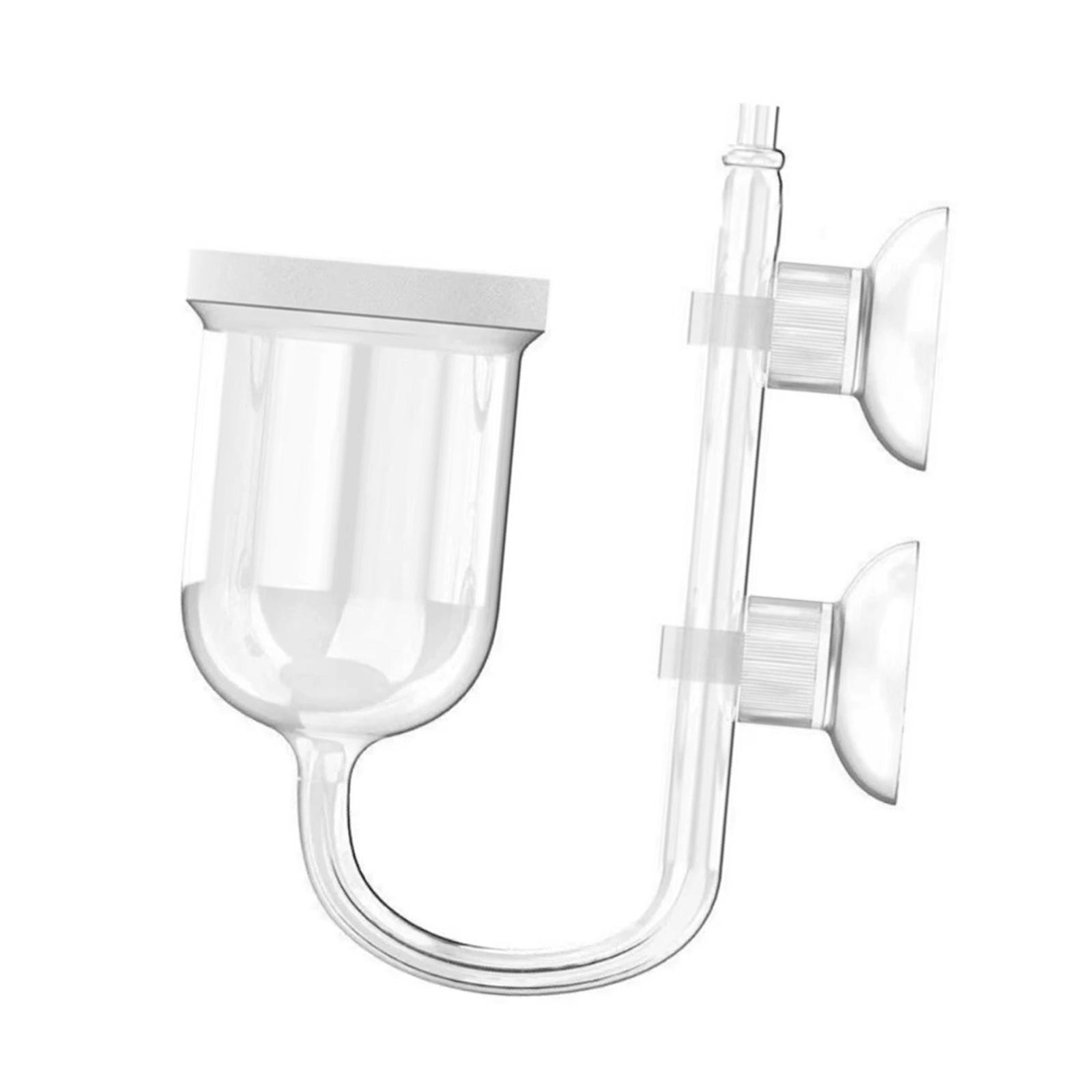 Aquarium CO2 Diffuser Clear Gl - Co2 Diffuser Planted review and price