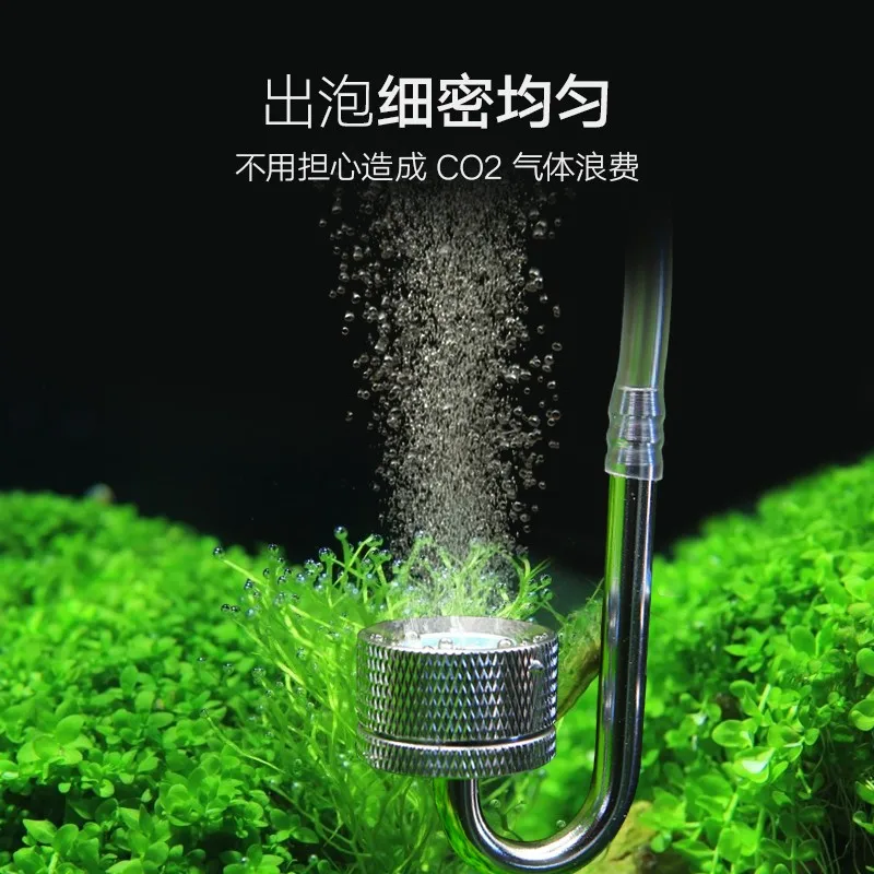 Aquarium CO2 Diffuser Fish Tan - Co2 Diffuser Planted review and price