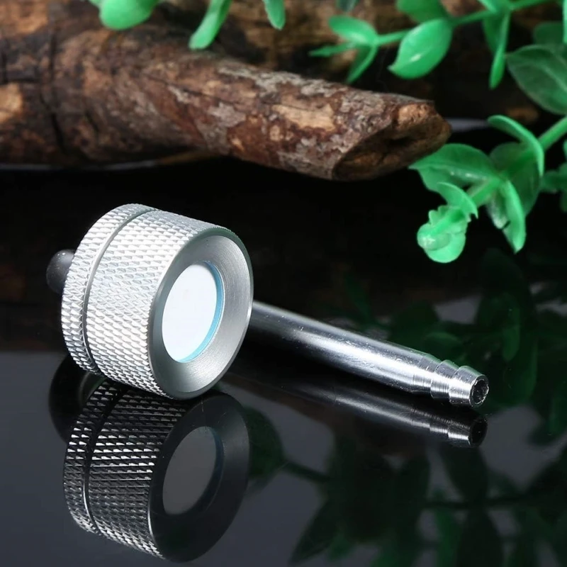 Aquarium CO2 Diffuser Fish Tan - Co2 Diffuser Planted review and price