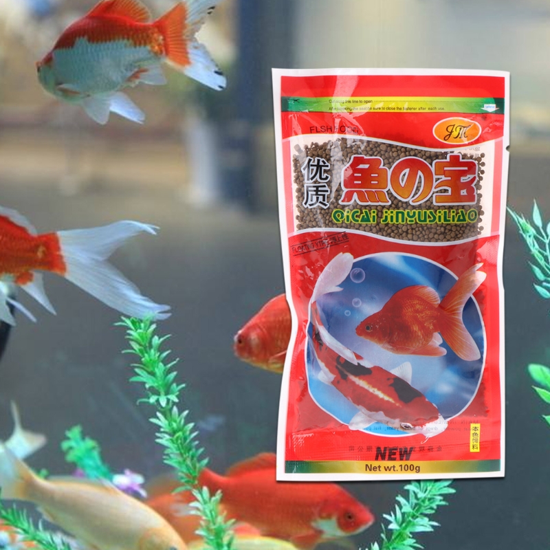 Yu Zhi Bao High-Quality Goldfi - Aquarium Fish Price review and price