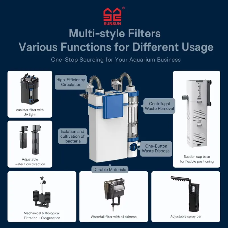 Small Aquarium Filter for Smal - Box Fish In Aquarium review and price
