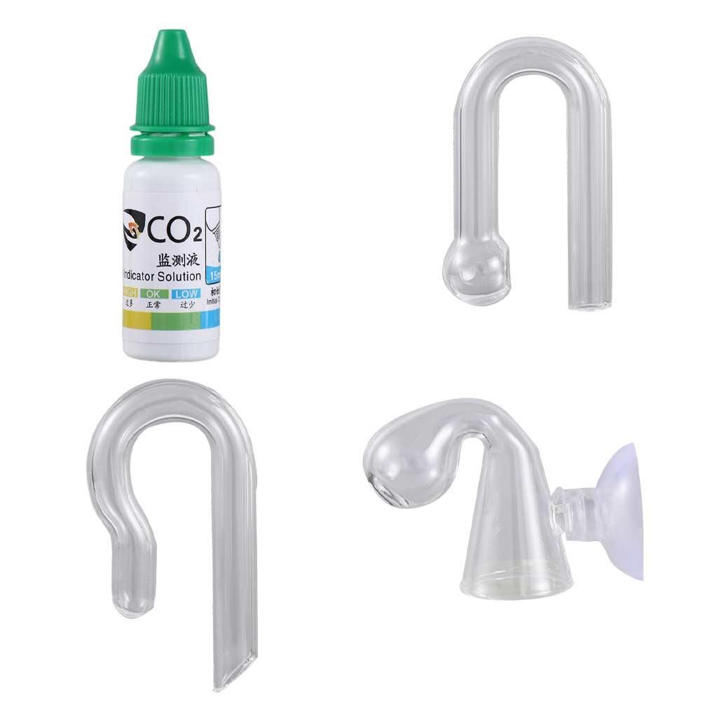 Long Term Fish Tank Tester Mon - Co2 Diffuser Planted review and price