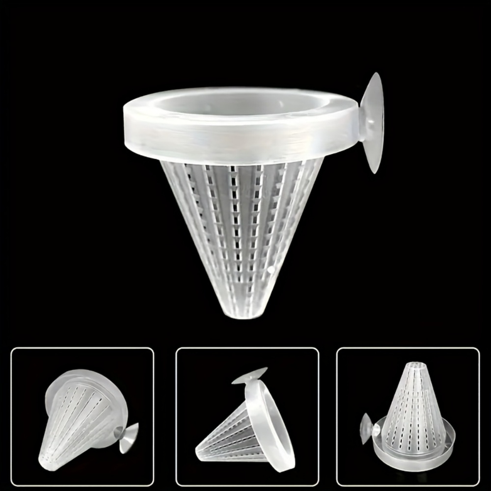 2 Aquarium Basket-Style Feeder - Aquarium Fish Price review and price