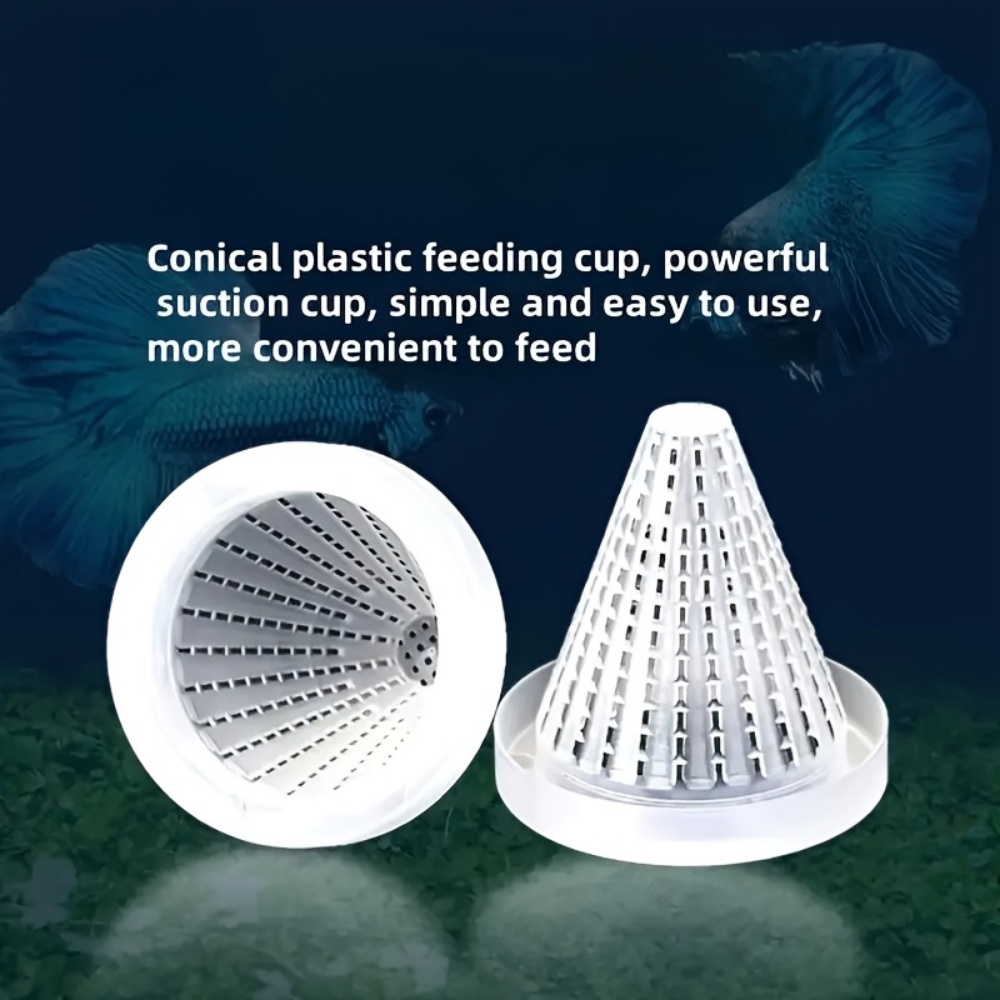 2 Aquarium Basket-Style Feeder - Aquarium Fish Price review and price