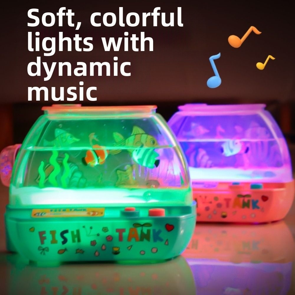Creative Artificial Aquarium T - Fish Toys For Aquarium review and price