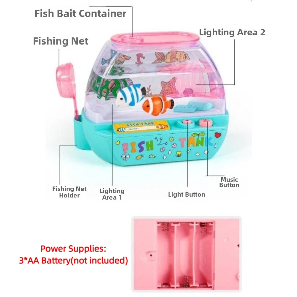 Creative Artificial Aquarium T - Fish Toys For Aquarium review and price