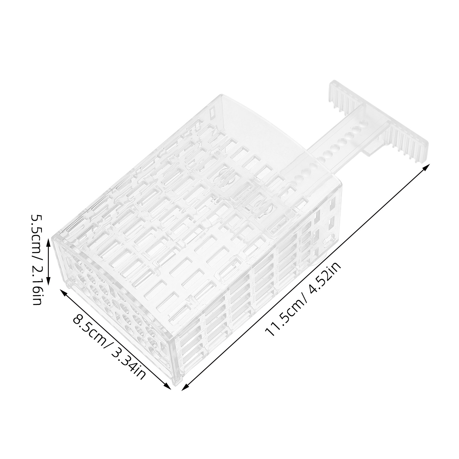 2Set Aquarium Plant Holder Adj - Aquarium Fish Pot review and price