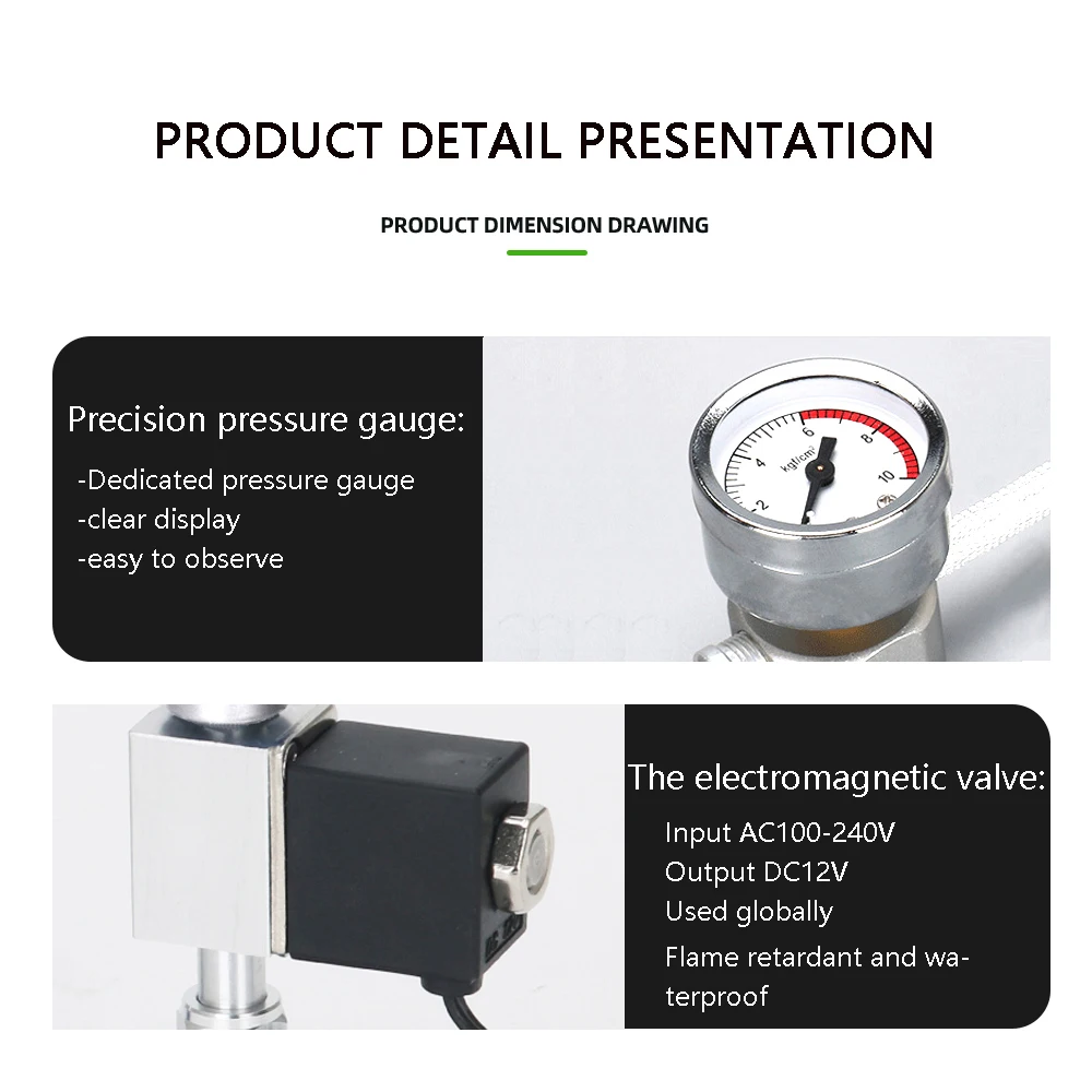 Aquarium DIY CO2 Reactor Gener - Co2 Diffuser Planted review and price