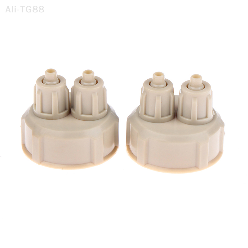 2Pcs Aquarium CO2 System Kit w - Co2 Diffuser Planted review and price