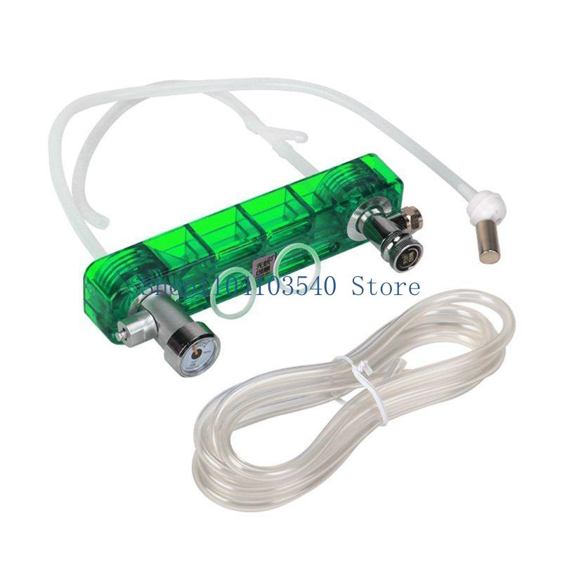 02DC D501 Generator System Kit - Co2 Diffuser Planted review and price