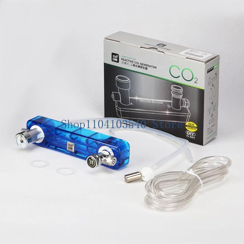 02DC D501 Generator System Kit - Co2 Diffuser Planted review and price