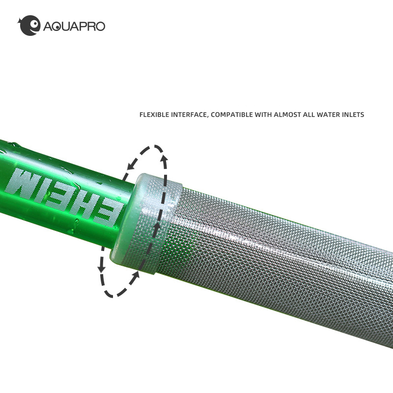 2pcs Aquarium Filter Stainless - Aquarium Fish Net Small review and price