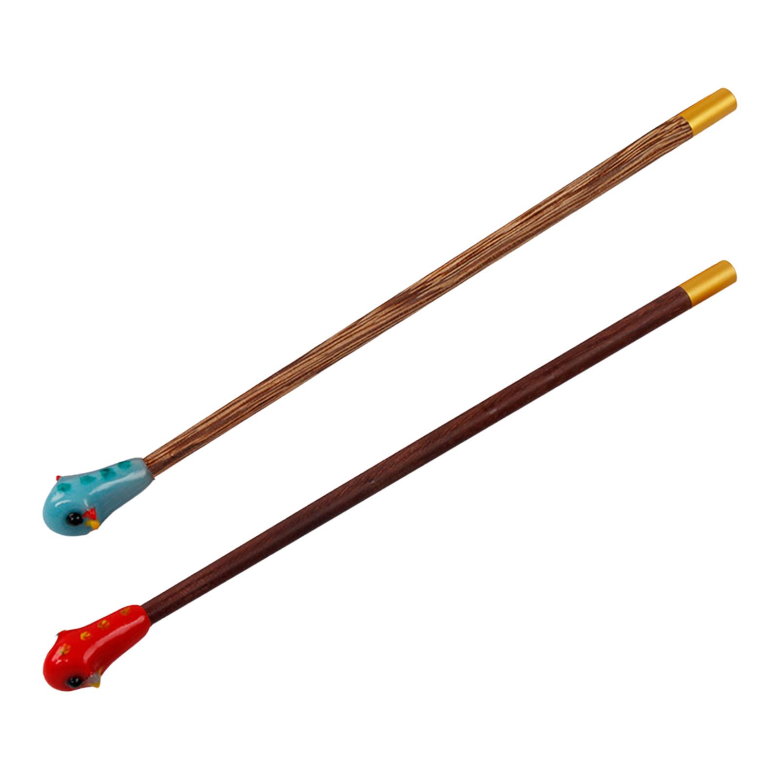 Betta Fish Training Wand Wood  - Aquarium Fish Only review and price
