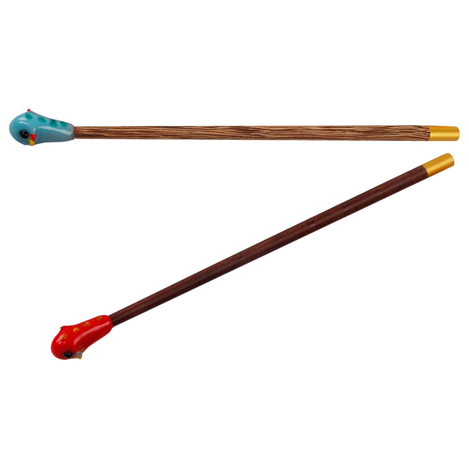 Betta Fish Training Wand Wood  - Aquarium Fish Only review and price
