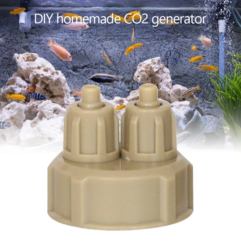 Aquarium CO2 System Generator  - Co2 Diffuser Planted review and price